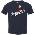 T-Shirts Navy / 2T Popplers Toddler Premium T-Shirt