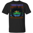 T-Shirts Black / S Porcupine Forest T-Shirt