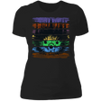 T-Shirts Black / S Porcupine Forest Women's Premium T-Shirt