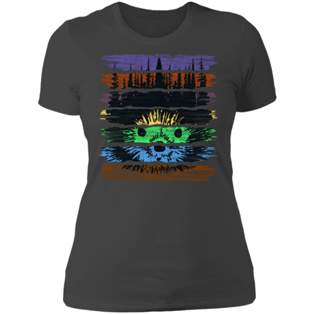 T-Shirts Heavy Metal / S Porcupine Forest Women's Premium T-Shirt