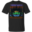 T-Shirts Black / YXS Porcupine Forest Youth T-Shirt