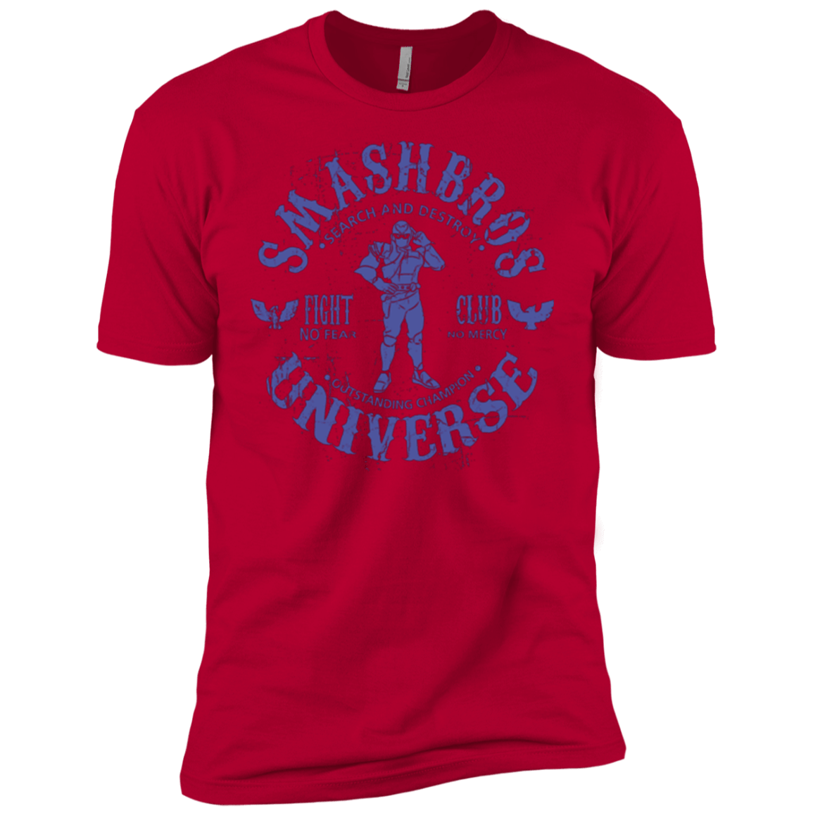 T-Shirts Red / YXS PORT TOWN CHAMPION Boys Premium T-Shirt