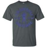 T-Shirts Dark Heather / Small PORT TOWN CHAMPION T-Shirt