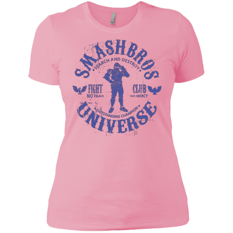 T-Shirts Light Pink / X-Small PORT TOWN CHAMPION Women's Premium T-Shirt