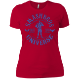 T-Shirts Red / X-Small PORT TOWN CHAMPION Women's Premium T-Shirt