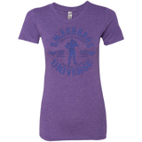 T-Shirts Purple Rush / Small PORT TOWN CHAMPION Women's Triblend T-Shirt