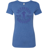 T-Shirts Vintage Royal / Small PORT TOWN CHAMPION Women's Triblend T-Shirt