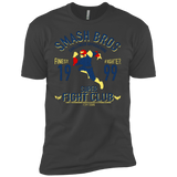 T-Shirts Heavy Metal / YXS Port Town Fighter Boys Premium T-Shirt
