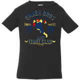 T-Shirts Black / 6 Months Port Town Fighter Infant PremiumT-Shirt