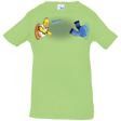 T-Shirts Key Lime / 6 Months Portal D'oh Infant Premium T-Shirt