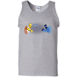 T-Shirts Sport Grey / S Portal D'oh Men's Tank Top