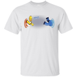 T-Shirts White / S Portal D'oh T-Shirt