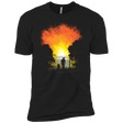 T-Shirts Black / YXS Post Apocalypse Boys Premium T-Shirt
