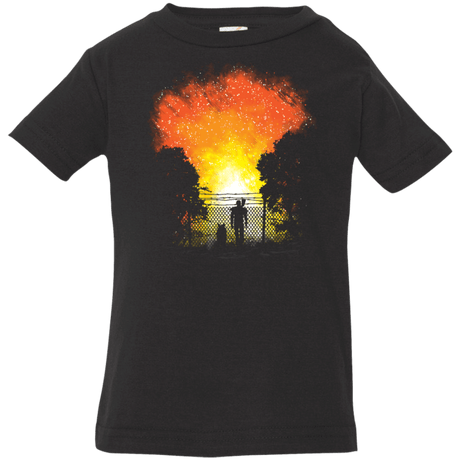 T-Shirts Black / 6 Months Post Apocalypse Infant Premium T-Shirt