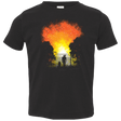 T-Shirts Black / 2T Post Apocalypse Toddler Premium T-Shirt