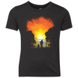 T-Shirts Vintage Black / YXS Post Apocalypse Youth Triblend T-Shirt