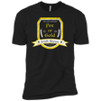 T-Shirts Black / YXS Pot of Gold Irish Stout Boys Premium T-Shirt