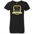T-Shirts Black / YXS Pot of Gold Irish Stout Girls Premium T-Shirt