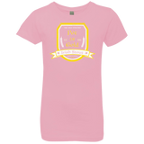 T-Shirts Light Pink / YXS Pot of Gold Irish Stout Girls Premium T-Shirt