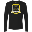T-Shirts Black / Small Pot of Gold Irish Stout Men's Premium Long Sleeve