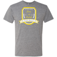 T-Shirts Premium Heather / Small Pot of Gold Irish Stout Men's Triblend T-Shirt