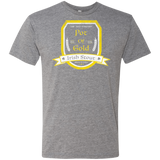 T-Shirts Premium Heather / Small Pot of Gold Irish Stout Men's Triblend T-Shirt