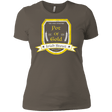 T-Shirts Warm Grey / X-Small Pot of Gold Irish Stout Women's Premium T-Shirt