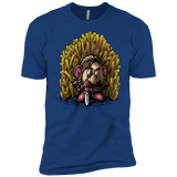T-Shirts Royal / YXS Potato Boys Premium T-Shirt