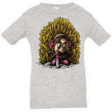 T-Shirts Heather / 6 Months Potato Infant Premium T-Shirt