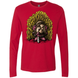 Potato Men's Premium Long Sleeve