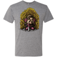 T-Shirts Premium Heather / Small Potato Men's Triblend T-Shirt