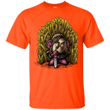 T-Shirts Orange / Small Potato T-Shirt