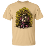 T-Shirts Vegas Gold / Small Potato T-Shirt