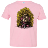 T-Shirts Pink / 2T Potato Toddler Premium T-Shirt