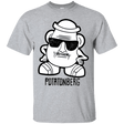 T-Shirts Sport Grey / Small Potatonberg T-Shirt