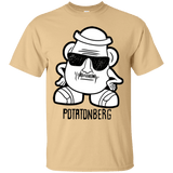 T-Shirts Vegas Gold / Small Potatonberg T-Shirt