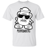 T-Shirts White / Small Potatonberg T-Shirt