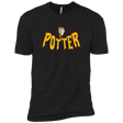 T-Shirts Black / YXS Potter Boys Premium T-Shirt