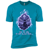 T-Shirts Turquoise / YXS Potter Games Boys Premium T-Shirt