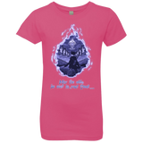 T-Shirts Hot Pink / YXS Potter Games Girls Premium T-Shirt