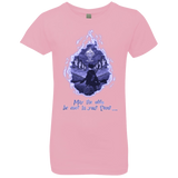 T-Shirts Light Pink / YXS Potter Games Girls Premium T-Shirt