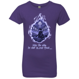 T-Shirts Purple Rush / YXS Potter Games Girls Premium T-Shirt