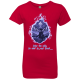 T-Shirts Red / YXS Potter Games Girls Premium T-Shirt