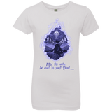 T-Shirts White / YXS Potter Games Girls Premium T-Shirt