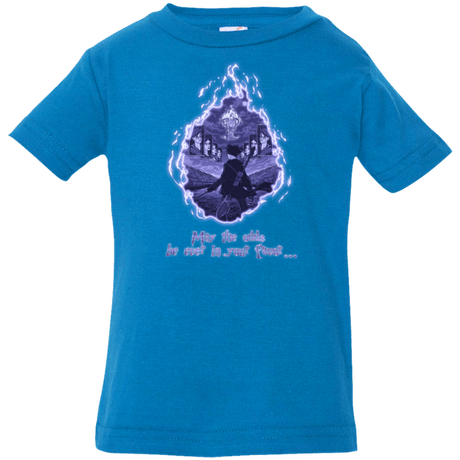 T-Shirts Cobalt / 6 Months Potter Games Infant Premium T-Shirt