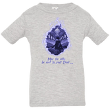 T-Shirts Heather / 6 Months Potter Games Infant Premium T-Shirt