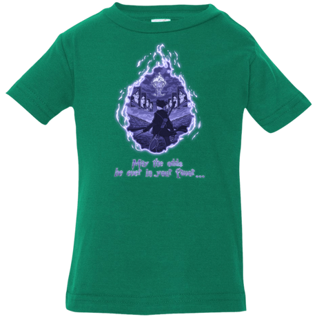 T-Shirts Kelly / 6 Months Potter Games Infant Premium T-Shirt