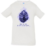 T-Shirts White / 6 Months Potter Games Infant Premium T-Shirt