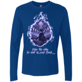 T-Shirts Royal / Small Potter Games Men's Premium Long Sleeve