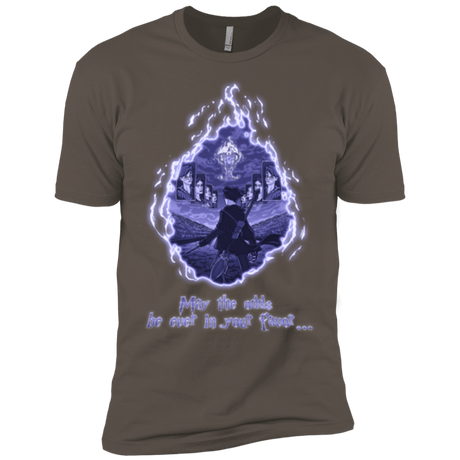 T-Shirts Warm Grey / X-Small Potter Games Men's Premium T-Shirt